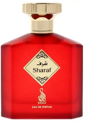 Risala Sharaf EDP parfumuotas vanduo moterims, 100 ml