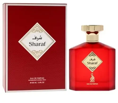 Risala Sharaf EDP parfumuotas vanduo moterims, 100 ml