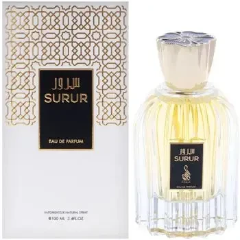 Risala Surur EDP parfumuotas vanduo moterims, 100 ml