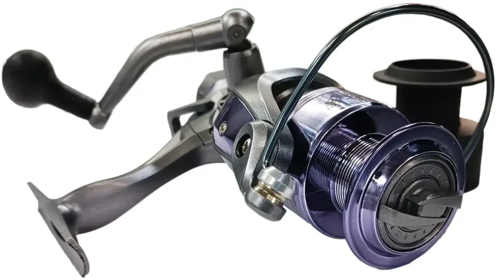 Ritė Pro Catch IFR4000 90x160x150mm