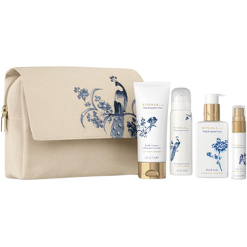 Rituals Amsterdam Collection kūno priežiūros rinkinys