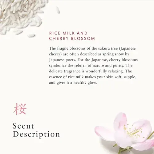 Rituals - he Ritual of Sakura Sugar Body Scrub cukraus kūno šveitiklis, 250 g