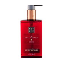 Skystas rankų muilas Rituals The Ritual of Ayurveda, 300 ml