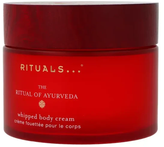 Rituals The Ritual Of Ayurveda Whipped Body Kreminis 220ml
