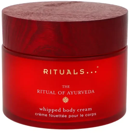 Rituals The Ritual Of Ayurveda Whipped Body Kreminis 220ml