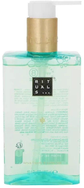 Skystas rankų muilas Rituals The Ritual of Karma, 300 ml