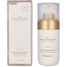 Rituals The Ritual Of Namaste Ageless Firming Serum stangrinamasis serumas, 30 ml