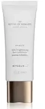 Rituals The Ritual Namaste Skin Brightening Face Exfoliator veido šveitiklis, 75 ml
