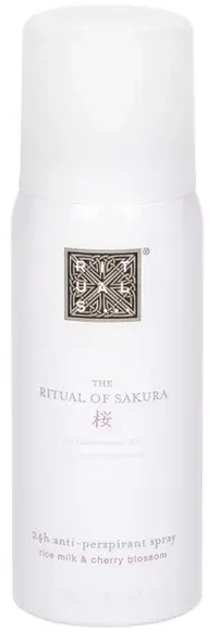 Rituals Sakuros ritualas