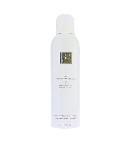 Rituals The Ritual Of Sakura fermentation putos 200 ml