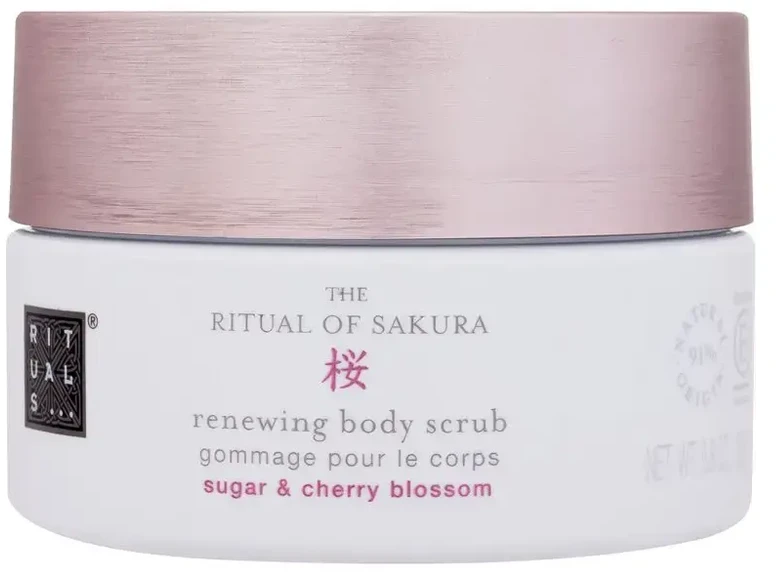 Rituals Ritualai Sakuros ritualas Atnaujinamasis Kuno šveitiklis