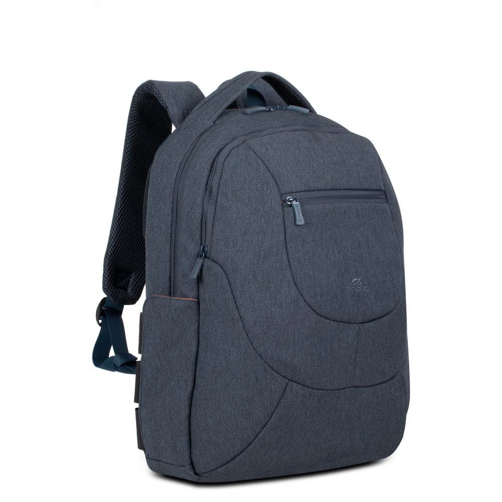 Kuprinė RivaCase Galapagos 15,6" (7761 tamsiai pilka)