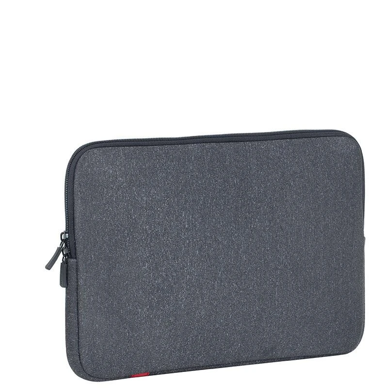 Rivacase Antishock 5133 dėklas nešiojamam kompiuteriui iki 15.4" (tamsiai pilkas)