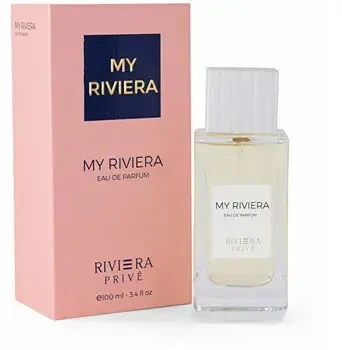 Riviera Prive Mano Rivjera - EDP