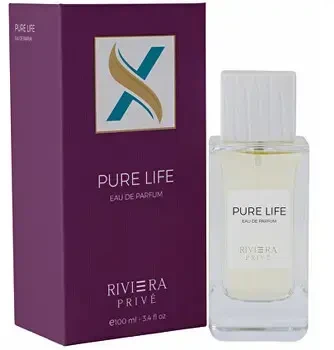 Riviera Prive Grynas gyvenimas - EDP