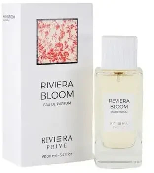 Riviera Prive Riviera Bloom - EDP kvepalai moterims
