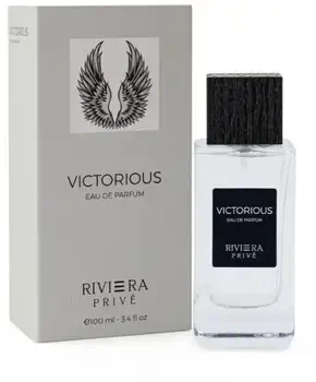 „Riviera Prive Victorious“ – EDP
