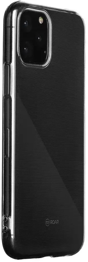 ROAR dėklas JELLY skirtas Samsung Galaxy A55 5G transparent