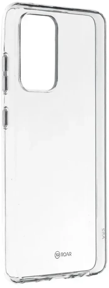 ROAR dėklas JELLY skirtas Samsung Galaxy A52 5G / A52 LTE ( 4G ) / A52s 5G transparent