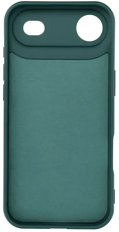 „Roar Amber“ dėklas – skirtas „iPhone 17 Air“ žalias