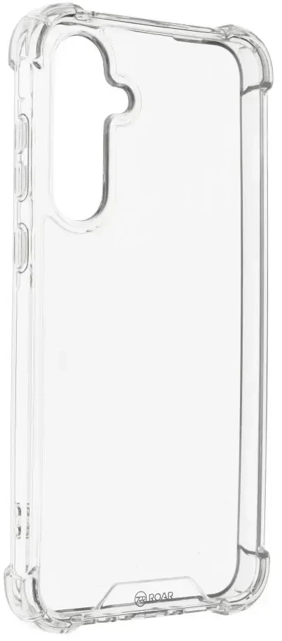 ROAR dėklas ARMOR JELLY skirtas Samsung Galaxy A35 5G transparent