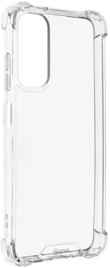 ROAR dėklas ARMOR JELLY skirtas Samsung Galaxy A05s transparent