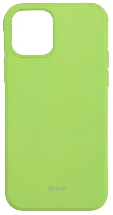 ROAR VISĄ DIENĄ SPALVINGAS ŽELINIS DĖKLAS XIAOMI Redmi 15 4G / 5G (171.1mm) Lime