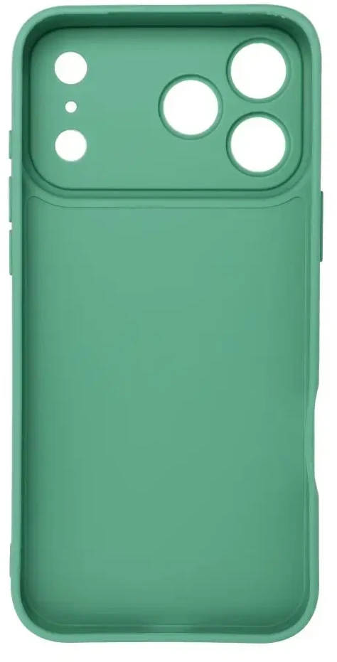 Dėklas ROAR case LUNA for IPHONE 17 Pro Max Žalias