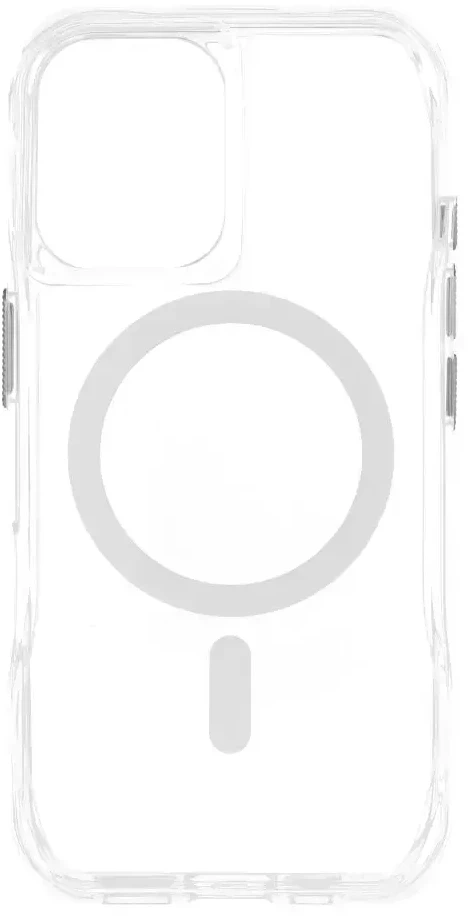 Dėklas ROAR case SLIM DEFENDER for IPHONE 16 transparent