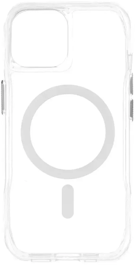 Dėklas ROAR case SLIM DEFENDER for IPHONE 15 transparent
