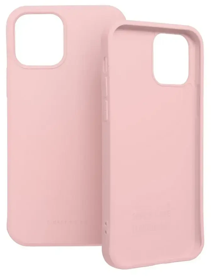 „Roar Space“ dėklas – skirtas „iPhone 15“ – rausvos spalvos