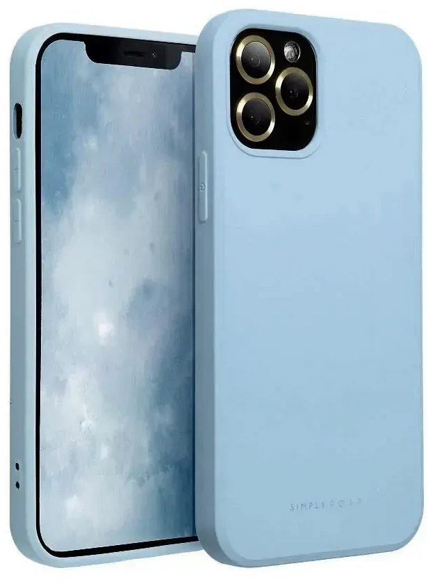 „ROAR SPACE“ dėklas, skirtas SAMSUNG A37 5G, mėlynas