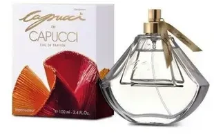 Roberto Capucci De Capucci EDP W 100 ml