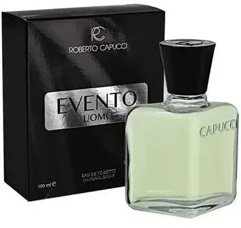 Roberto Capucci Evento Uomo EDT M 100 ml