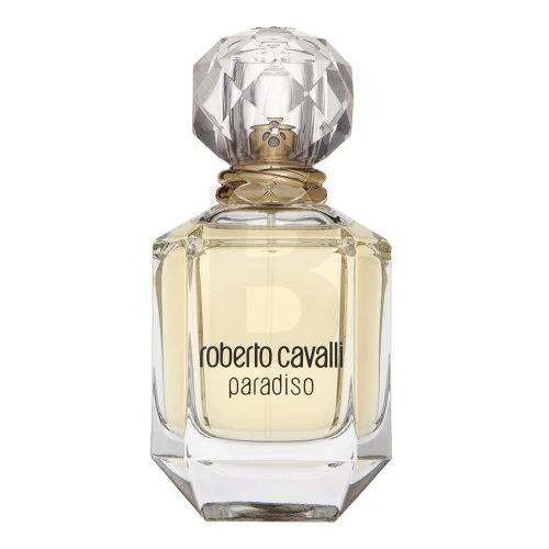 Kvepalai moterims Roberto Cavalli Paradiso EDP, 75 ml
