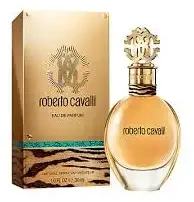 Roberto Cavalli Woman EDP parfumuotas vanduo moterims, 30 ml