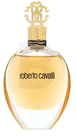 Kvepalai moterims Roberto Cavalli EDP, 75 ml