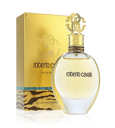 Kvepalai Roberto Cavalli Eau De Perfume Purškiklis, 30ml