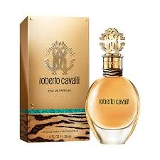Roberto Cavalli Woman EDP parfumuotas vanduo moterims, 30 ml