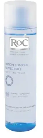 RoC Perfecting Toneris Facial Losjonas ir Purškiklis, 200 ml