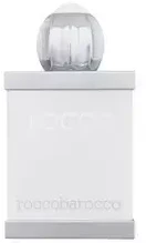Rocco Barocco Roccobarocco Rocco Baltas EDT tualetinis vanduo vyrams, 100 ml