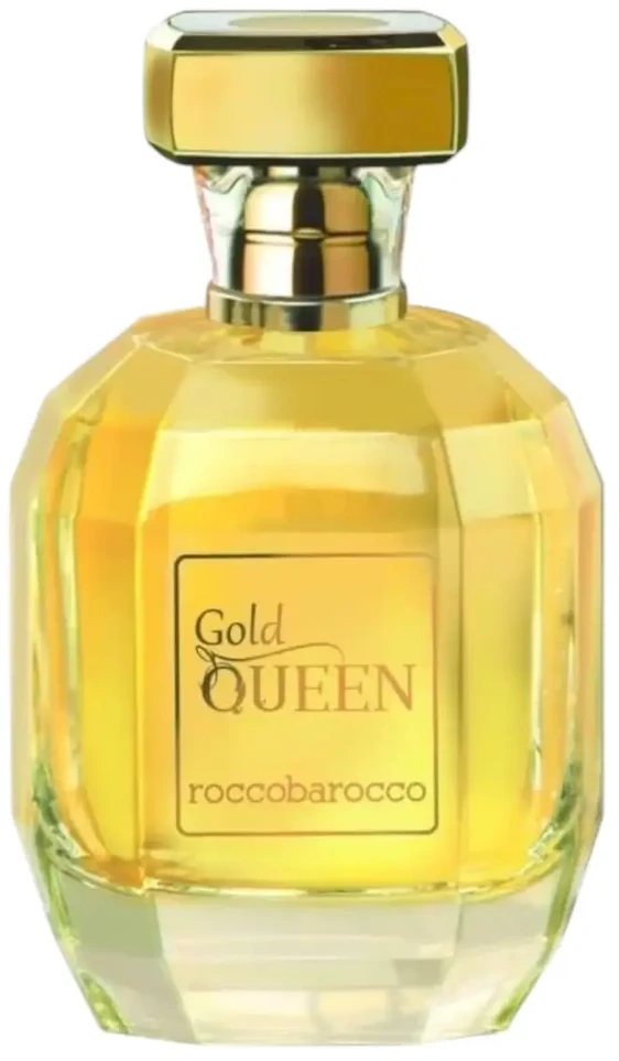 Rocco Barocco Roccobarocco Gold Queen EDP parfumuotas vanduo moterims, 100 ml