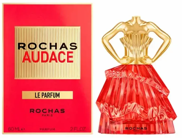 Rochas Audace Le Parfum, 60 ml