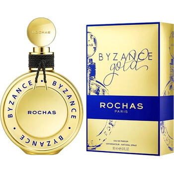 Rochas Byzance Gold EDP W 90 ml Tester