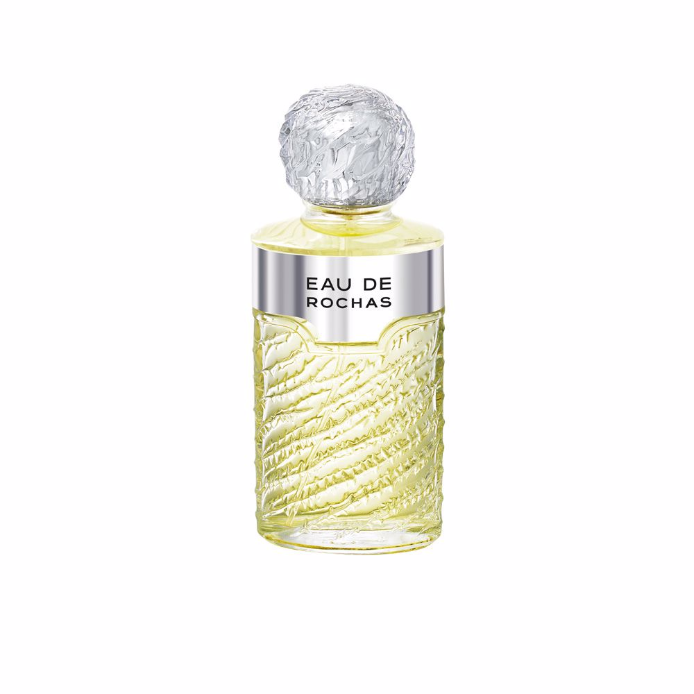 Testeris „Rochas Eau De Rochas Women EDT“ 100 ml