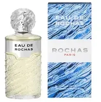 Tualetinis vanduo Rochas Eau De Rochas, EDT 100ml