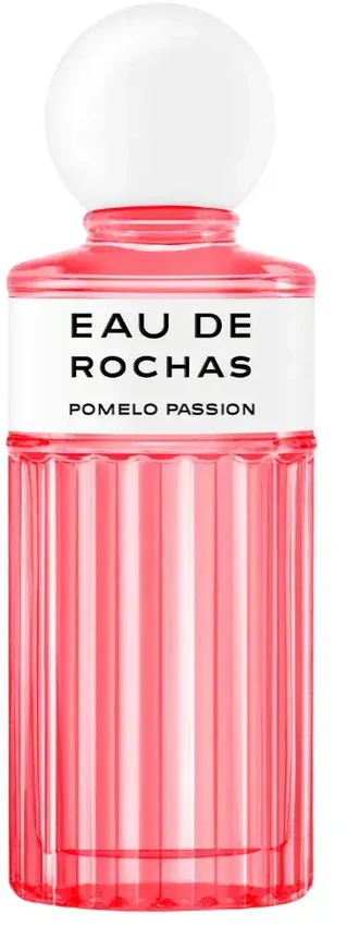 Rochas Eau de Rochas Pomelo Passion EDT tualetinis vanduo moterims, 100 ml