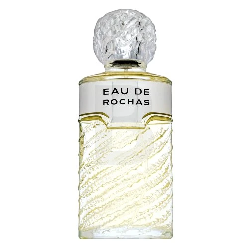 Rochas Eau de Rochas EDT tualetinis vanduo moterims, 100 ml