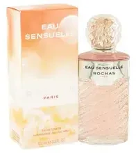 Tualetinis vanduo Rochas Eau Sensuelle EDT, 100ml