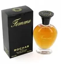 Rochas Femme for Women (Kvepalai Moterims) EDT 100ml